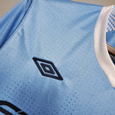 MANCHESTER CITY I 11/12 MEN'S SHIRT (RETRO)