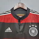 Germany 2014 Away Shirt II – Men's (Retro)