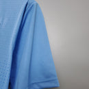 MANCHESTER CITY I 11/12 MEN'S SHIRT (RETRO)