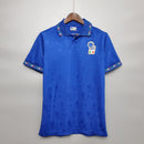 Italy 1994 World Cup Home Shirt I – Men's (Retro)