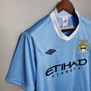 MANCHESTER CITY I 11/12 MEN'S SHIRT (RETRO)