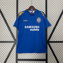 Chelsea 2005/06 Men's Retro Shirt
