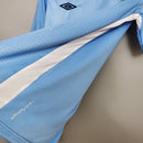 MANCHESTER CITY I 11/12 MEN'S SHIRT (RETRO)