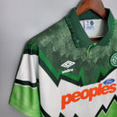 Celtic 1991/92 Men's Retro Shirt