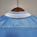 MANCHESTER CITY I 11/12 MEN'S SHIRT (RETRO)