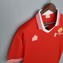 MANCHESTER UNITED I 1977 MEN'S SHIRT (RETRO)