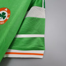 Ireland 1988 Home Shirt I – Men's (Retro)