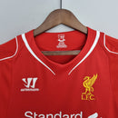 LIVERPOOL I 14/15 MEN'S SHIRT (RETRO)