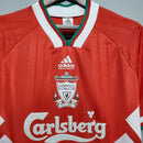 LIVERPOOL I 93/95 MEN'S SHIRT (RETRO)