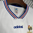 France 2006 Away Shirt II – Men's (Retro)