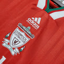 LIVERPOOL I 93/95 MEN'S SHIRT (RETRO)