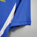 Brazil 2002 Away Shirt II – Men's (Retro)