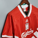 LIVERPOOL I 93/95 MEN'S SHIRT (RETRO)