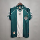 Germany 1998 Away Shirt II – Men's (Retro)