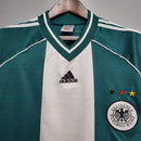 Germany 1998 Away Shirt II – Men's (Retro)