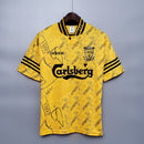 LIVERPOOL I 94/96 MEN'S SHIRT (RETRO)