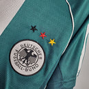 Germany 1998 Away Shirt II – Men's (Retro)