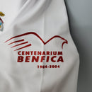 SL Benfica 2004–05 Men’s Away Kit (Retro II)