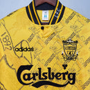 LIVERPOOL I 94/96 MEN'S SHIRT (RETRO)