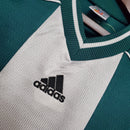 Germany 1998 Away Shirt II – Men's (Retro)