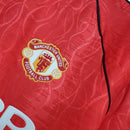 MANCHESTER UNITED I 90/92 MEN'S SHIRT (RETRO)