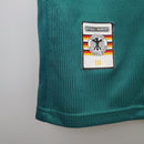 Germany 1998 Away Shirt II – Men's (Retro)