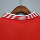 MANCHESTER UNITED I 1977 MEN'S SHIRT (RETRO)