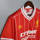 LIVERPOOL I 1984 MEN'S SHIRT (RETRO)