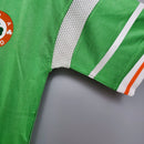 Ireland 1988 Home Shirt I – Men's (Retro)