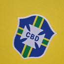 Brazil 1970 Home Shirt I – Men's (Retro)