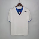 Italy 2006 World Cup Away Shirt II – Men's (Retro)