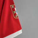 SL Benfica 1973–74 Men’s Home Kit (Retro I