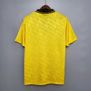 Brazil 1991–93 Home Shirt I – Men's (Retro)