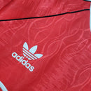 MANCHESTER UNITED I 90/92 MEN'S SHIRT (RETRO)