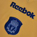 LIVERPOOL II 00/01 MEN'S SHIRT (RETRO)