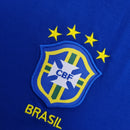 Brazil 1998 Away Shirt II – Men's (Retro)