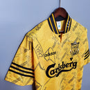 LIVERPOOL I 94/96 MEN'S SHIRT (RETRO)