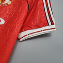 MANCHESTER UNITED I 90/92 MEN'S SHIRT (RETRO)