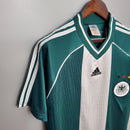 Germany 1998 Away Shirt II – Men's (Retro)