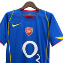 ARSENAL II 04/05 MEN'S SHIRT (RETRO)