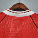 MANCHESTER UNITED I 90/92 MEN'S SHIRT (RETRO)