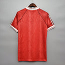 MANCHESTER UNITED I 90/92 MEN'S SHIRT (RETRO)