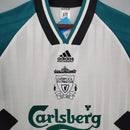 LIVERPOOL II 93/95 MEN'S SHIRT (RETRO)