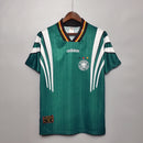 Germany 1998 Third Shirt III – Men's (Retro)