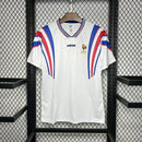 France 2006 Away Shirt II – Men's (Retro)
