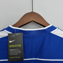 Brazil 1998 Away Shirt II – Men's (Retro)