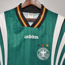Germany 1998 Third Shirt III – Men's (Retro)