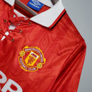 MANCHESTER UNITED I 92/94 MEN'S SHIRT (RETRO)