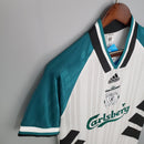 LIVERPOOL II 93/95 MEN'S SHIRT (RETRO)