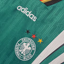 Germany 1998 Third Shirt III – Men's (Retro)